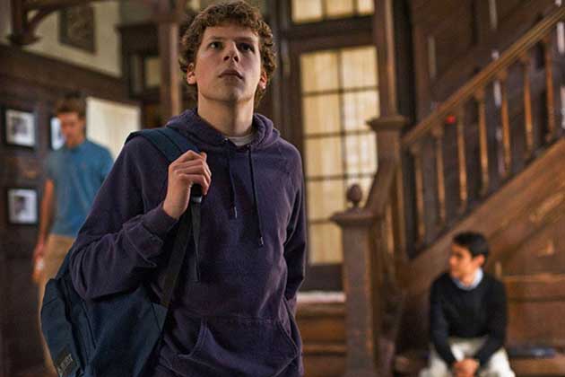 The Social Network