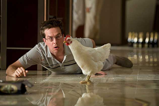 The Hangover