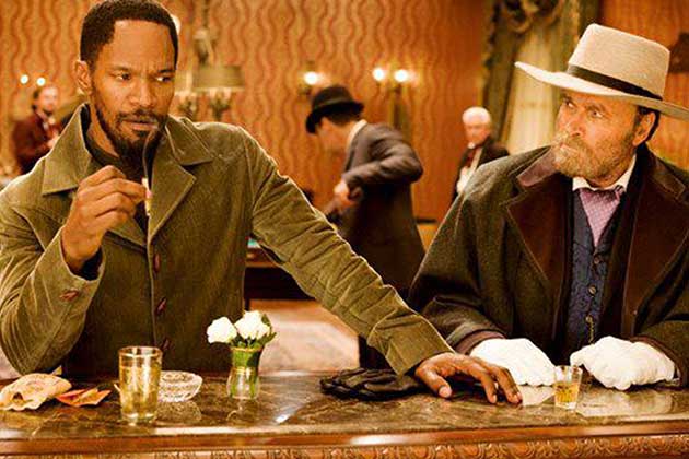 Django Unchained