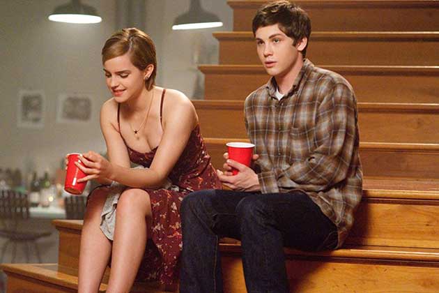 The Parks of Being a Wallflower