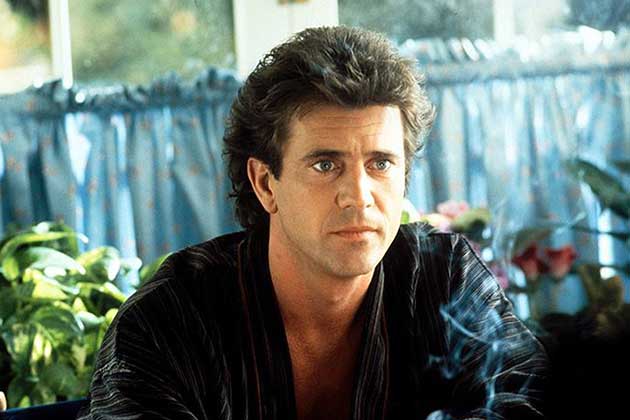 Lethal Weapon