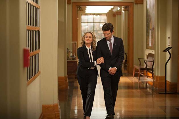 Parks and Recreation