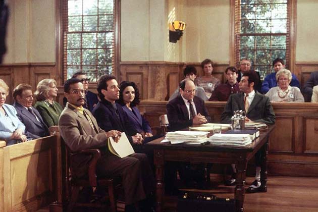 Seinfeld