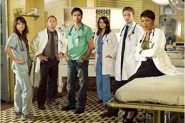 ER