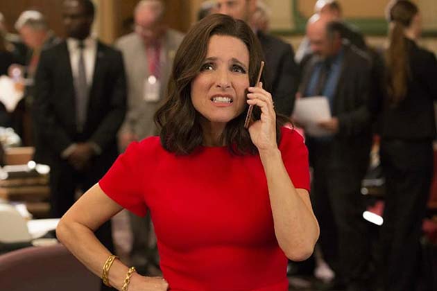 Veep