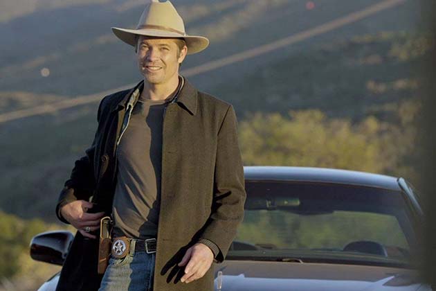Justified