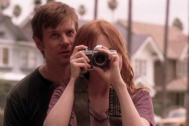 Six Feet Under
