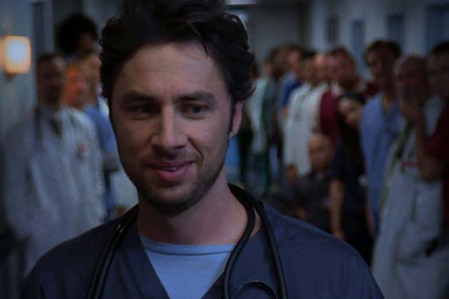 Scrubs