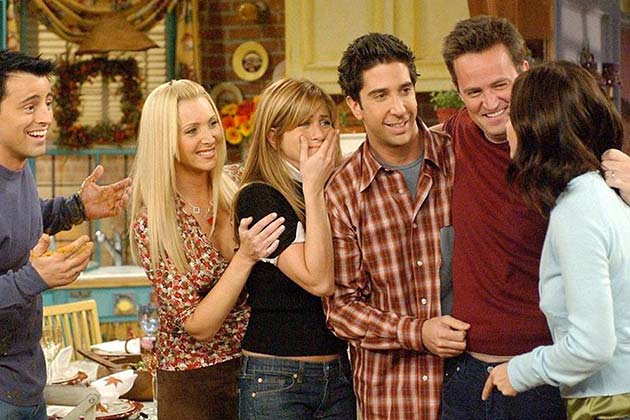 Friends