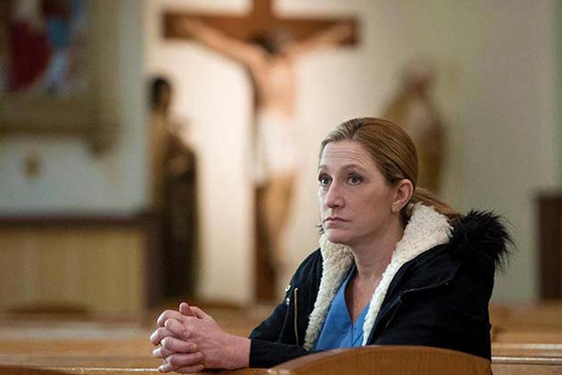 Nurse Jackie