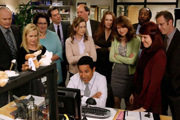 The Office (U.S.)