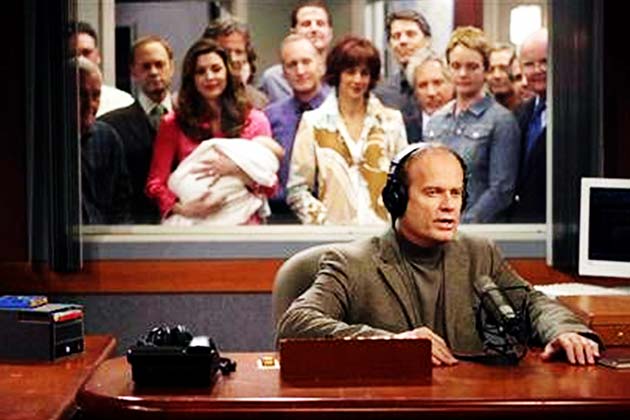 Frasier