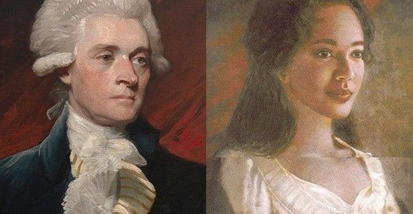Thomas Jefferson’s 200-Year-Old Secret, Discovered main image
