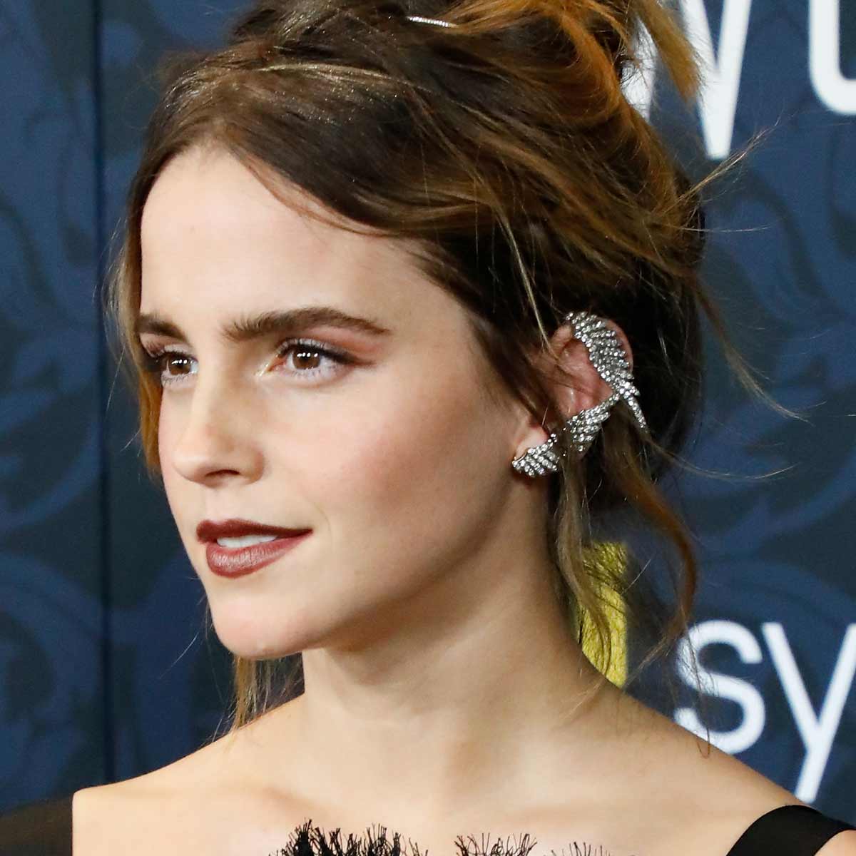 Emma Watson: Now