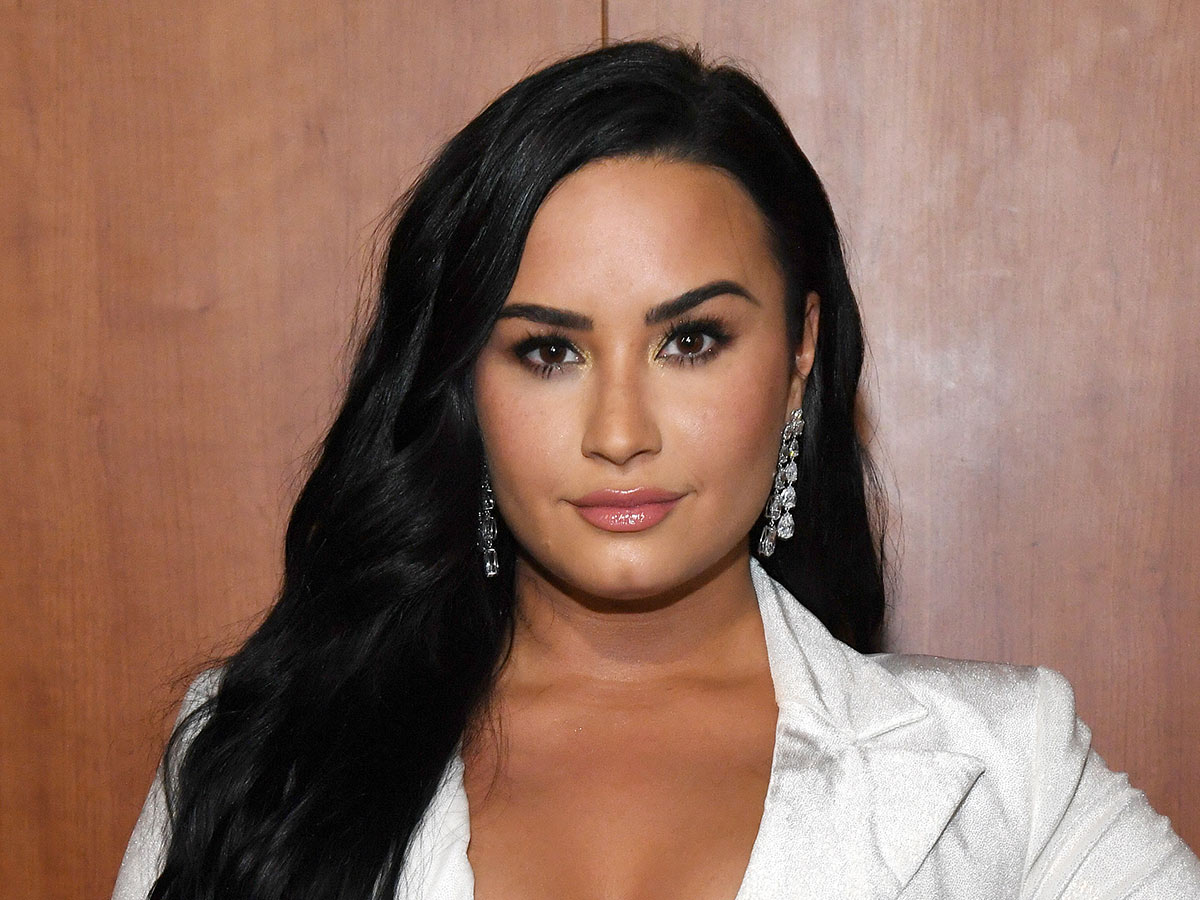 Demi Lovato: Now
