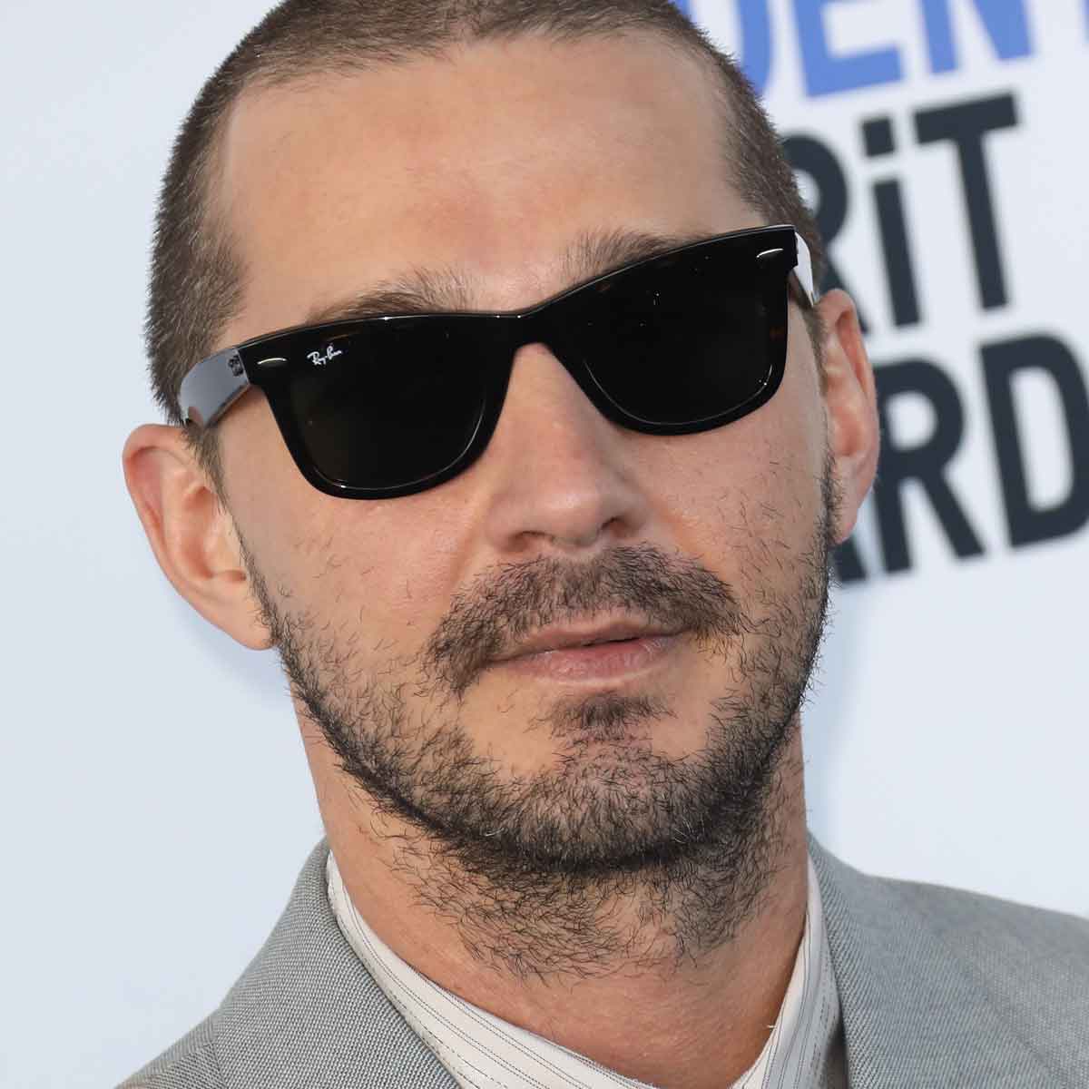 Shia LeBeouf: Now