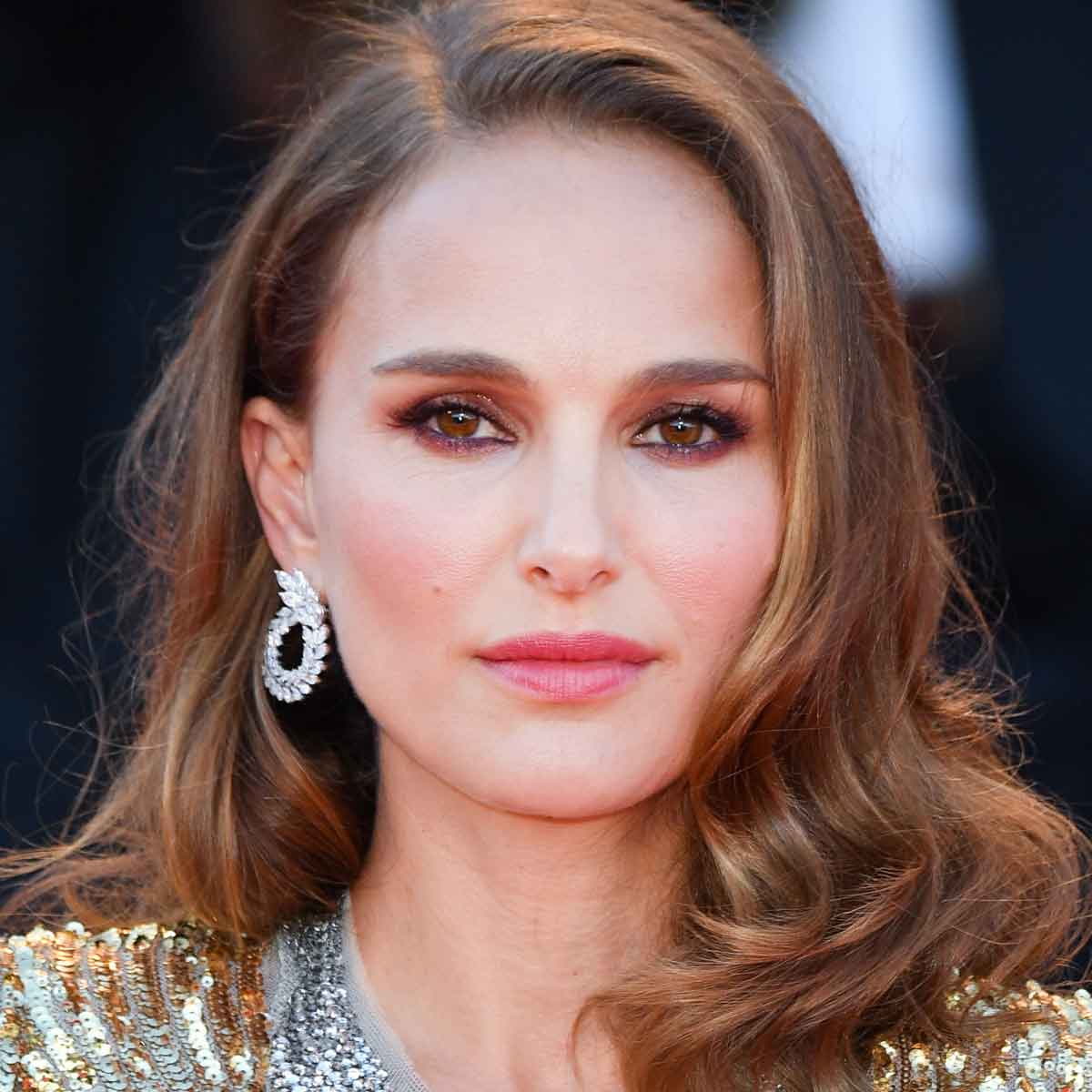 Natalie Portman: Now