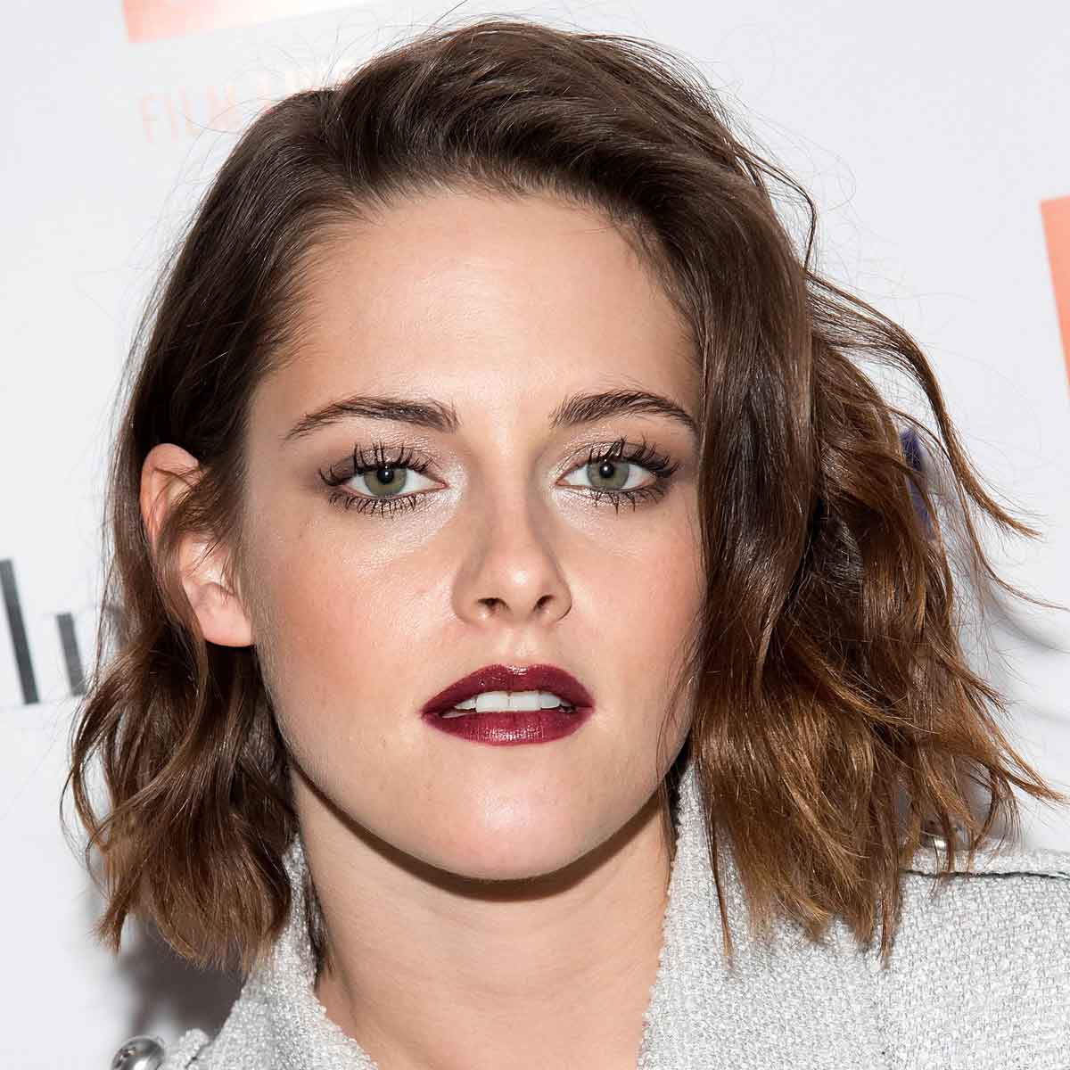 Kristen Stewart: Now