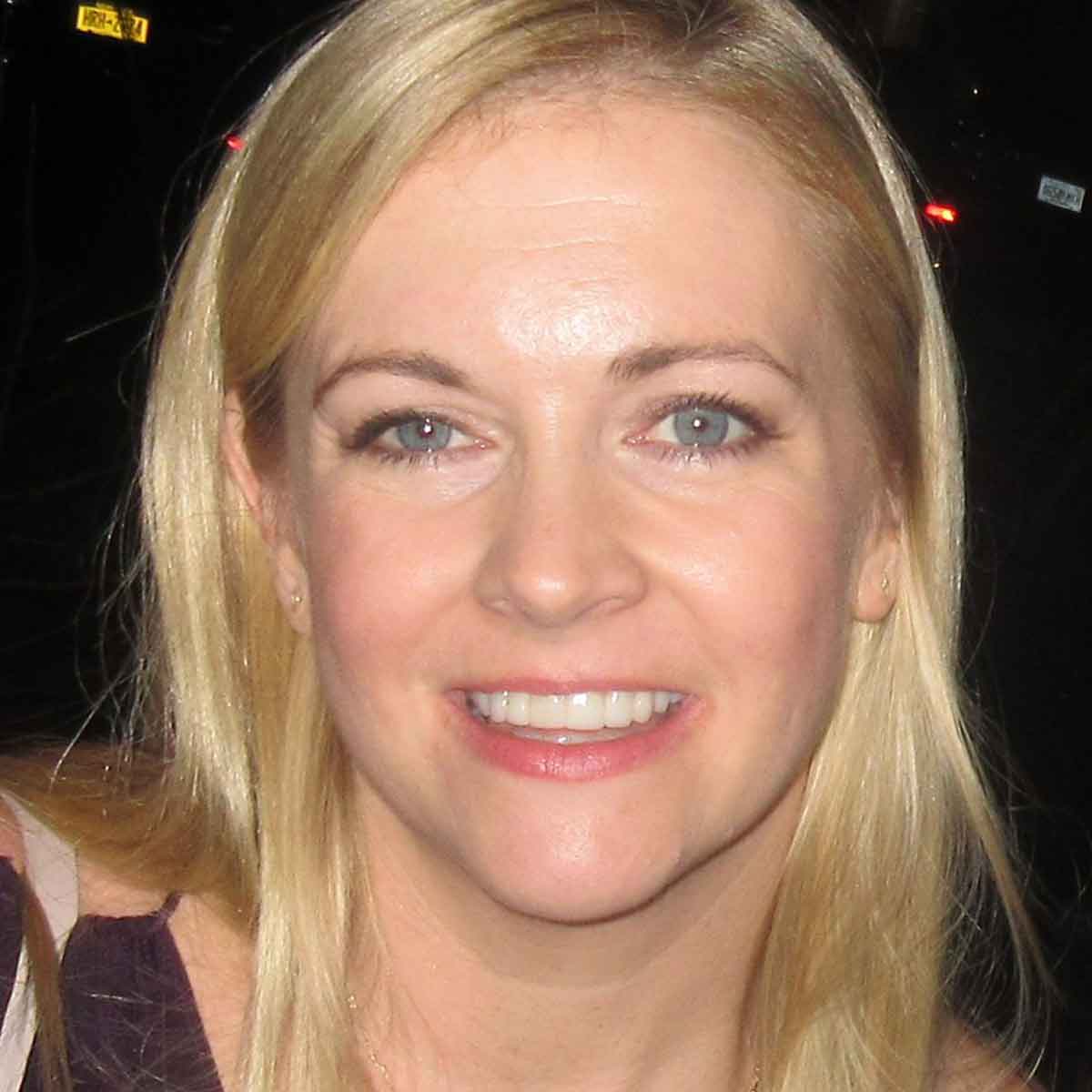 Melissa Joan Hart: Now