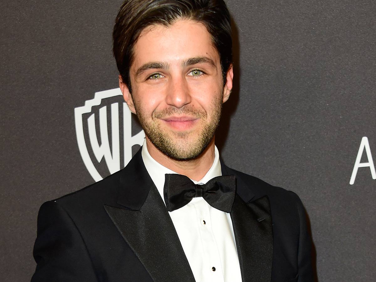 Josh Peck: Now