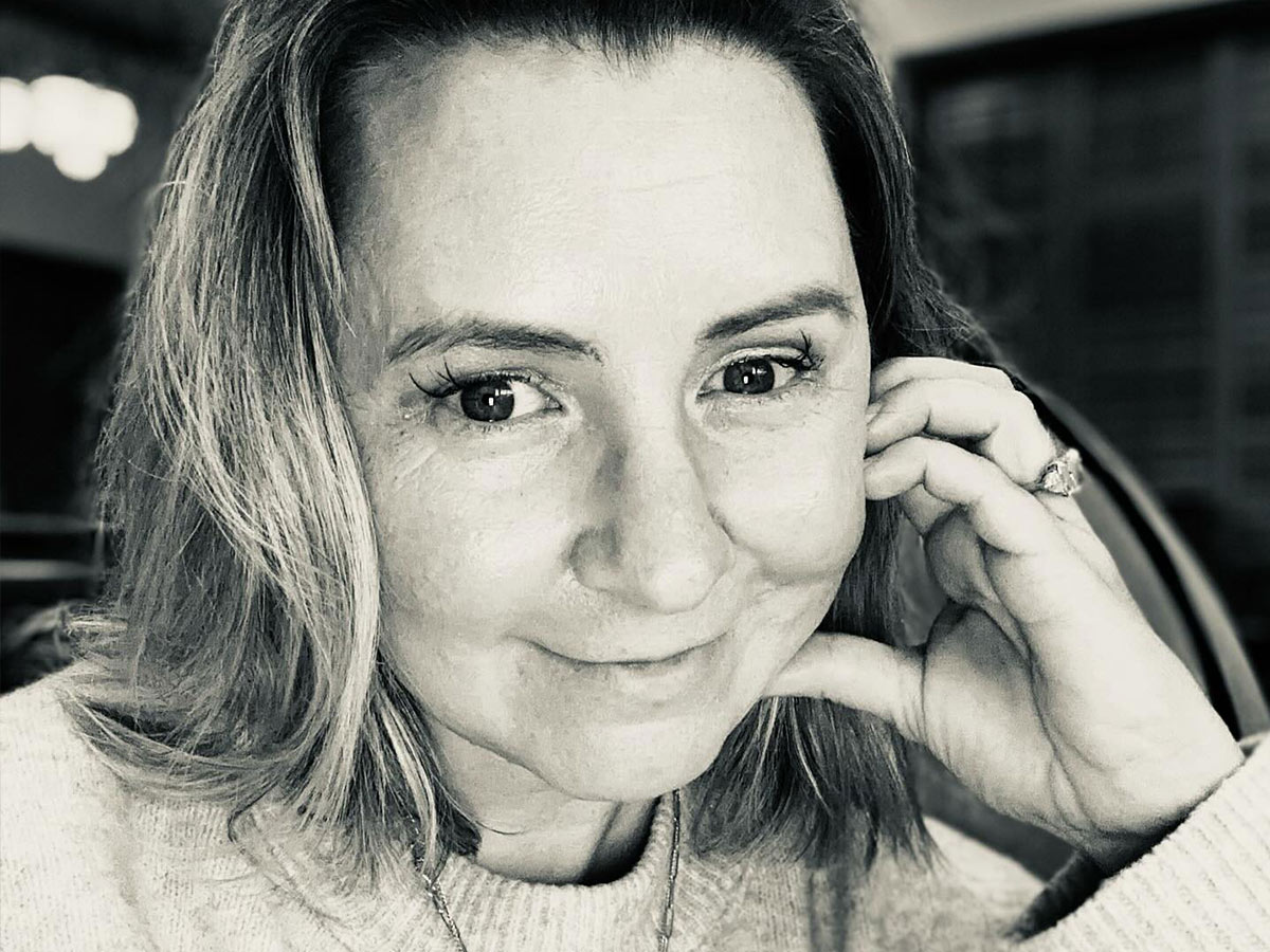 Beverly Mitchell: Now
