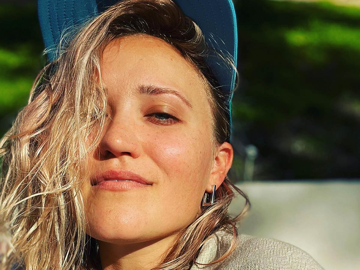 Emily Osment: Now