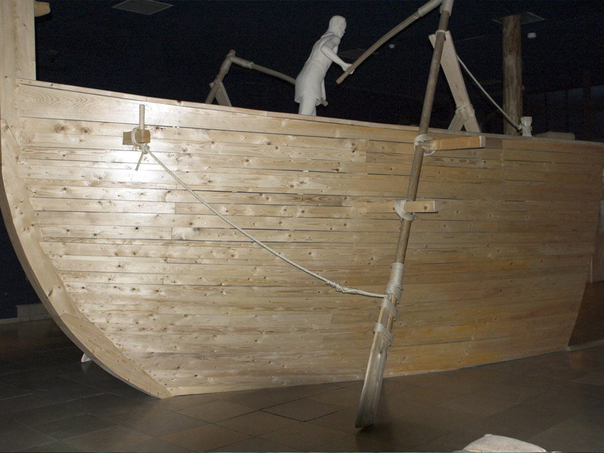 Uluburun Shipwreck