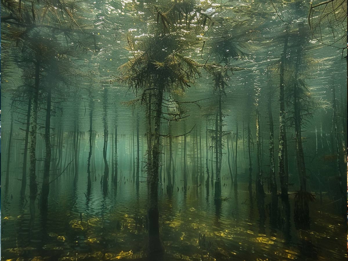 Enchanted Forest