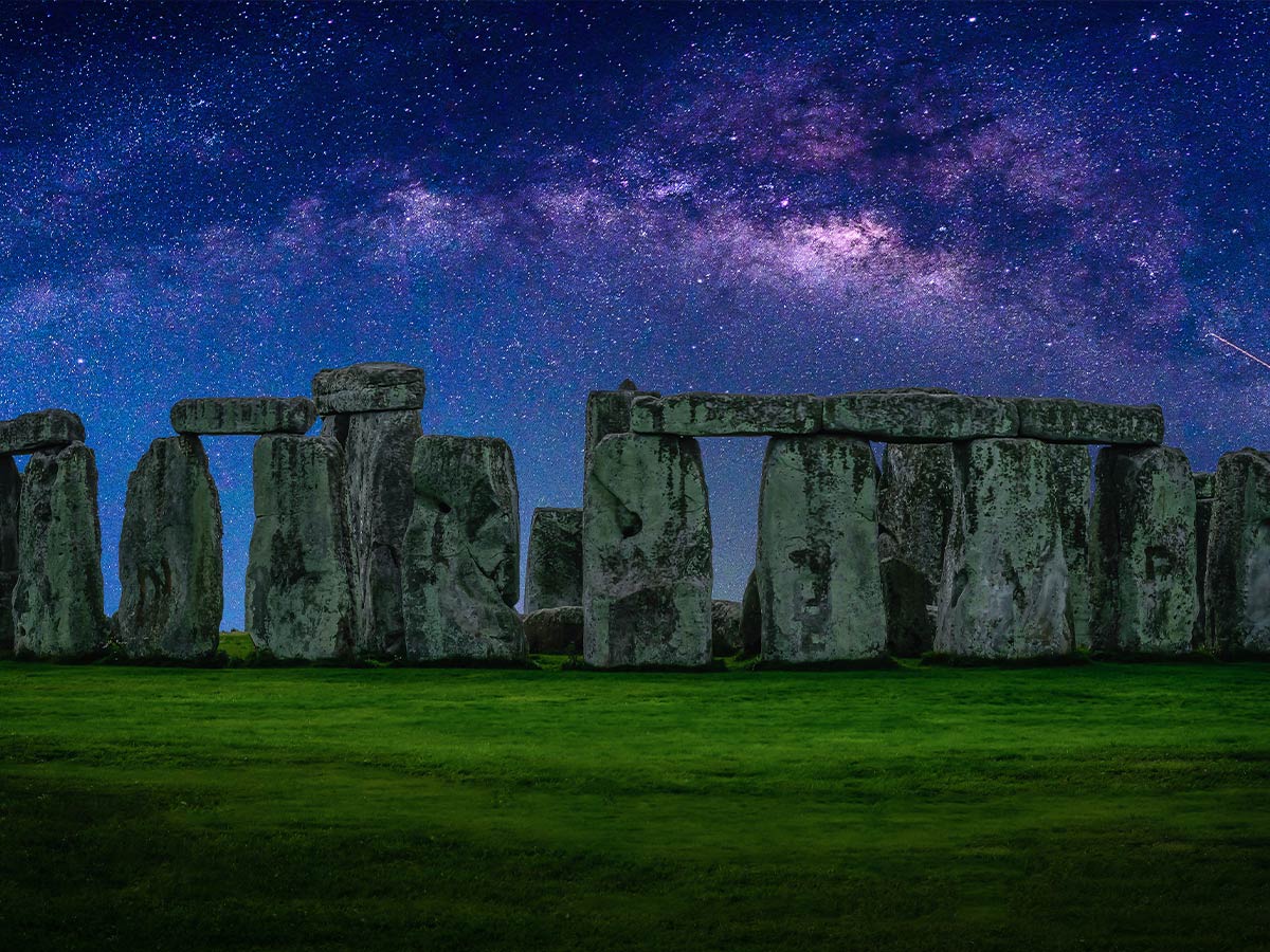 Stonehenge