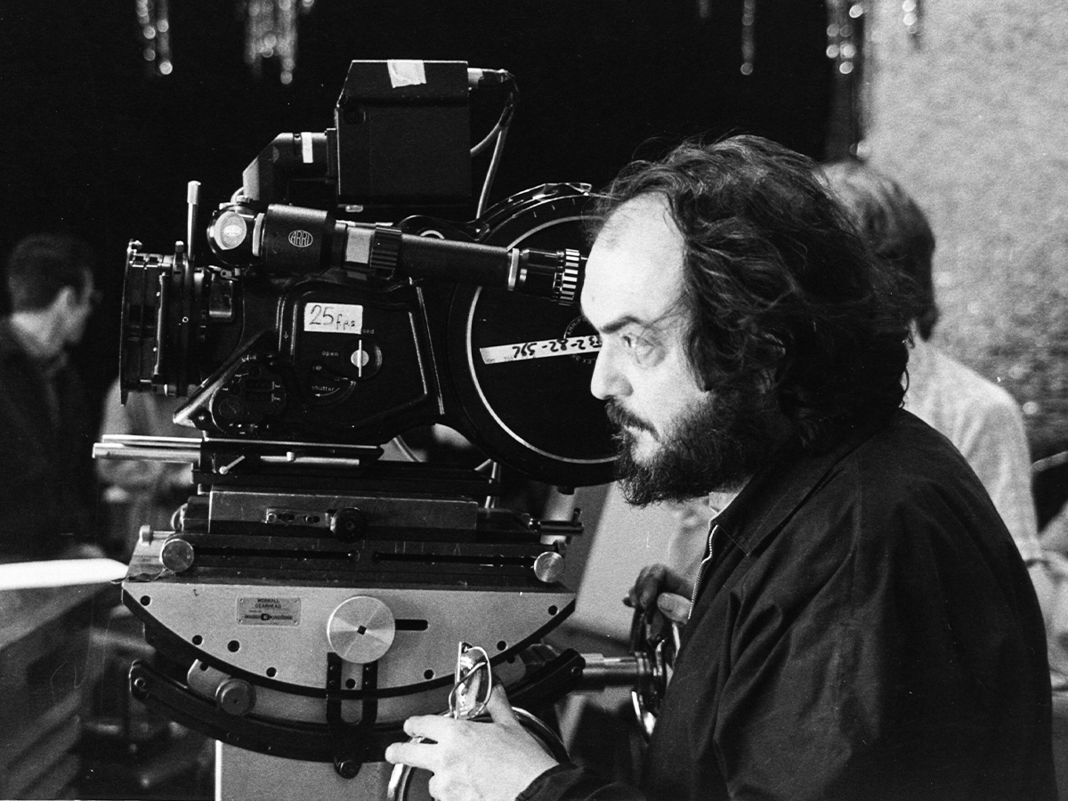 Stanley Kubrick