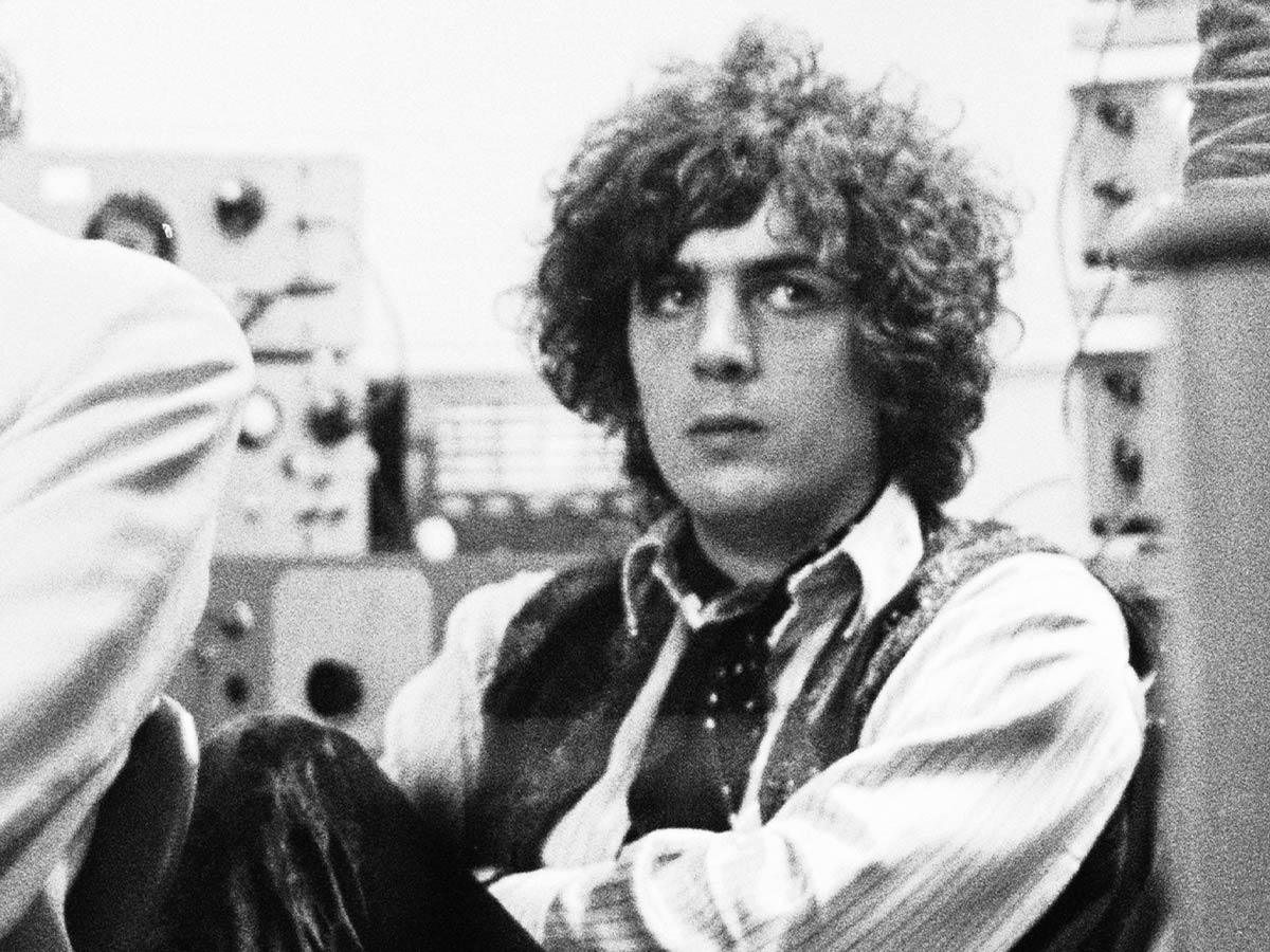 Syd Barrett