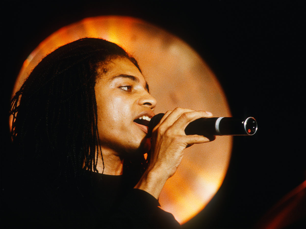 Terence Trent D'Arby