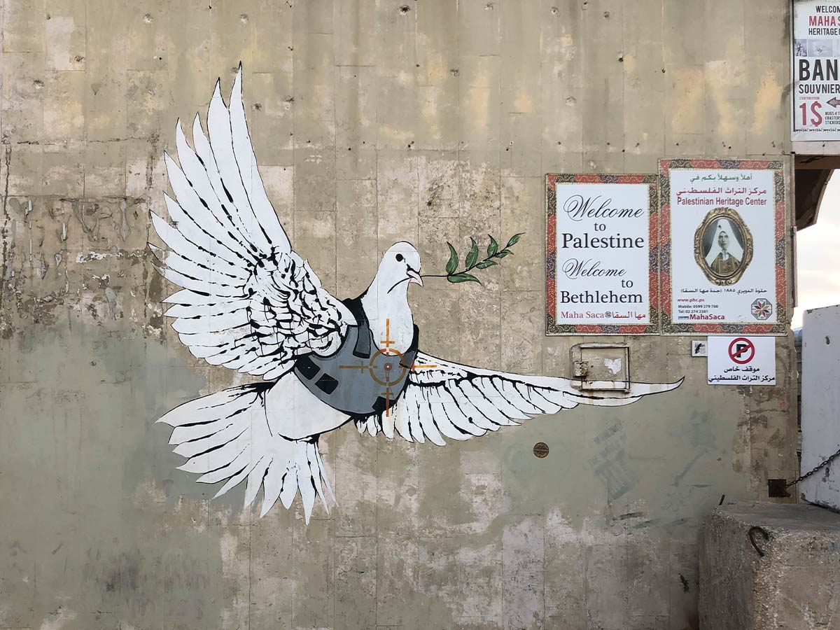 Banksy