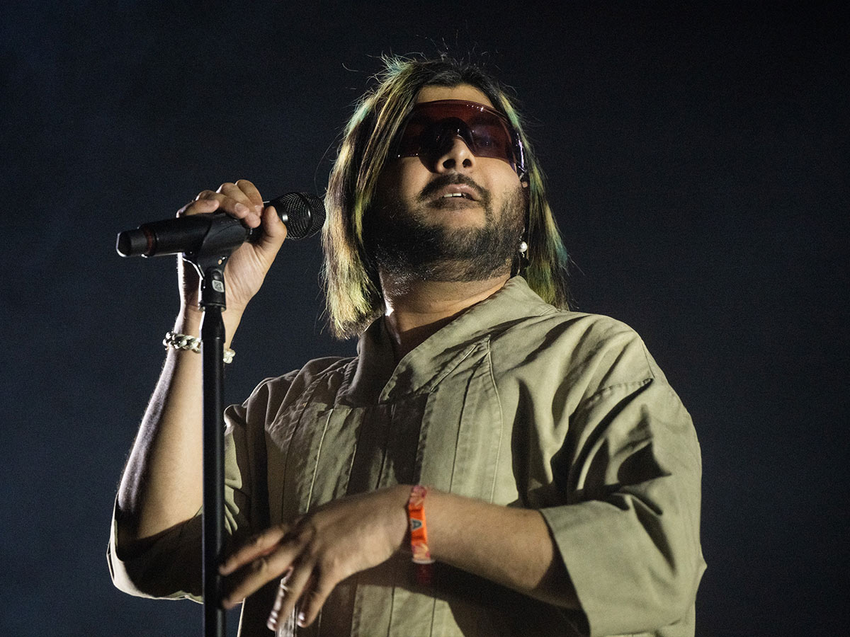 Jai Paul