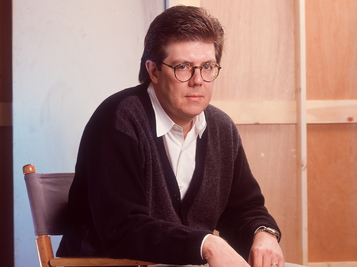 John Hughes