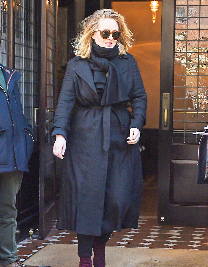 Adele