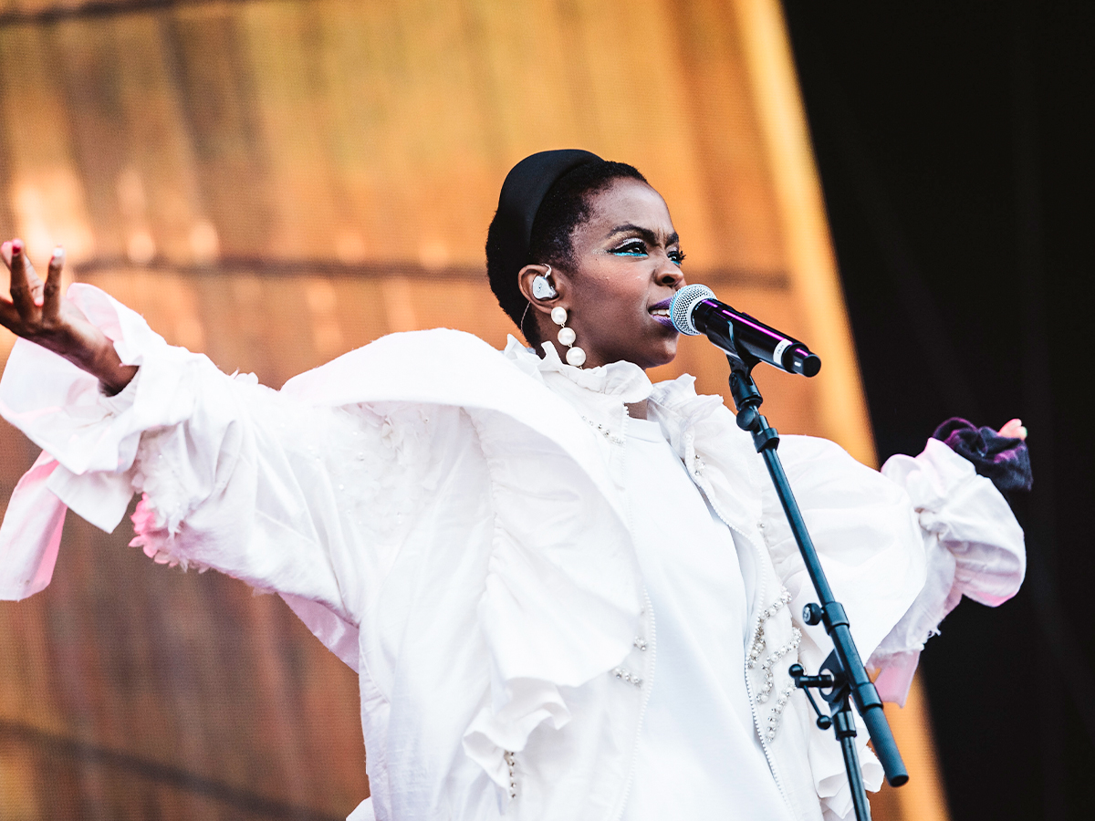 Lauryn Hill