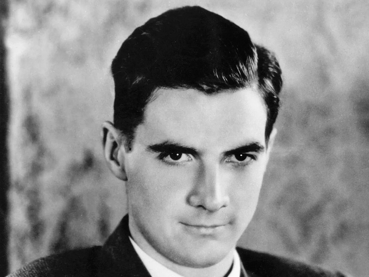 Howard Hughes