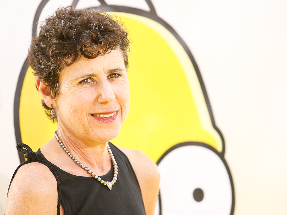 Julie Kavner