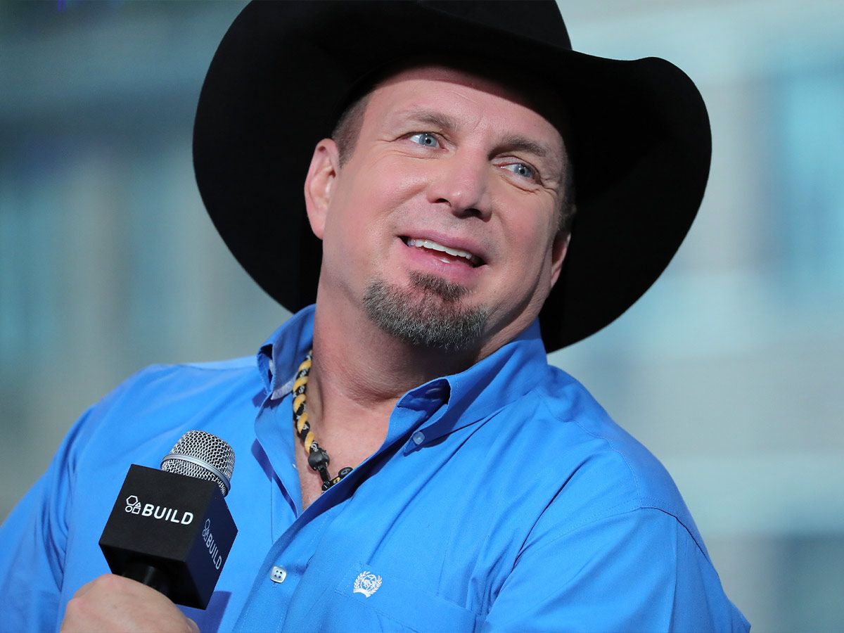 Garth Brooks