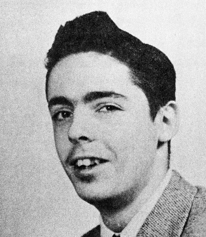 Thomas Pynchon