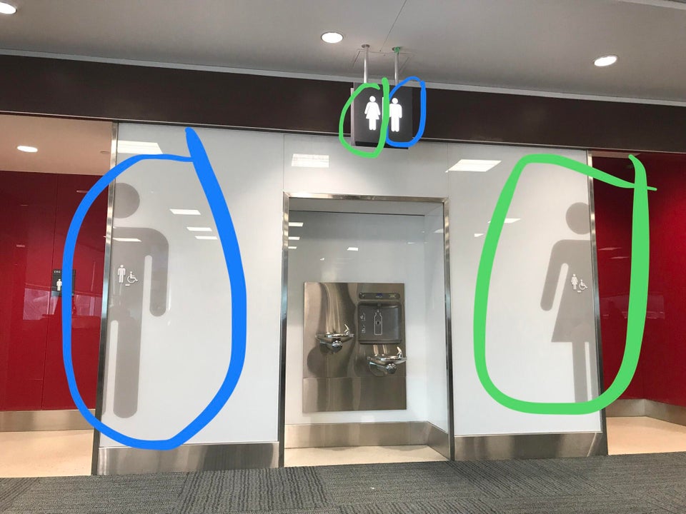 Mixed Messages