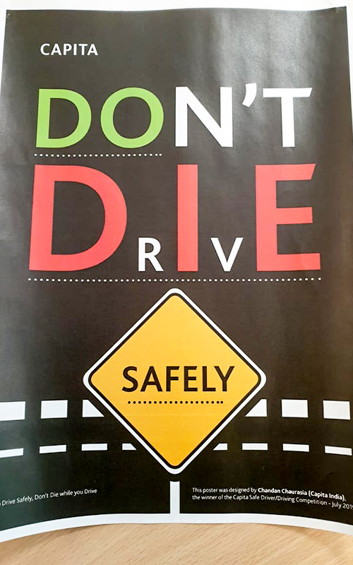 Do Die Safely