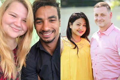 The Oddest Couples from 90-Day Fiance