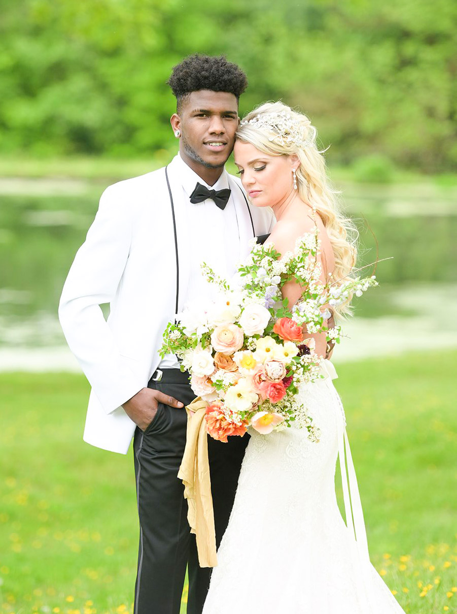 Ashley & Jay
