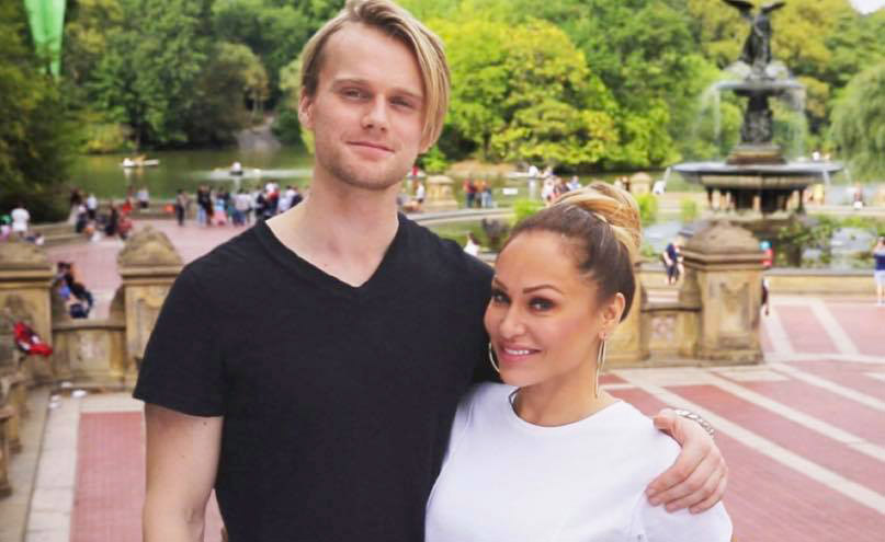 Darcey & Jesse