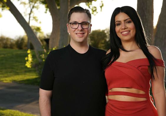Colt & Larissa (Continued)