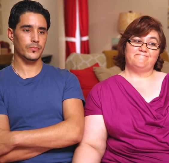 Mohamed & Danielle (Continued)