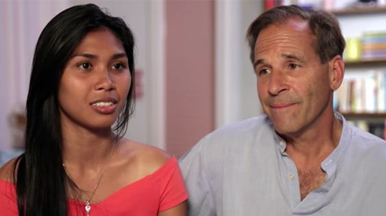 Mark & Nikki (Continued)