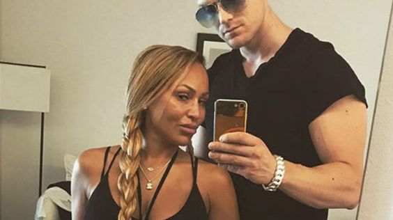 Darcey & Jesse (Continued)